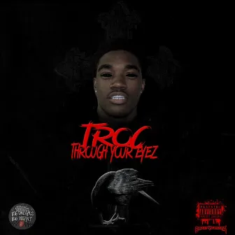 Through Your Eyez by T Roc