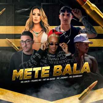 Mete Bala by WT na Base