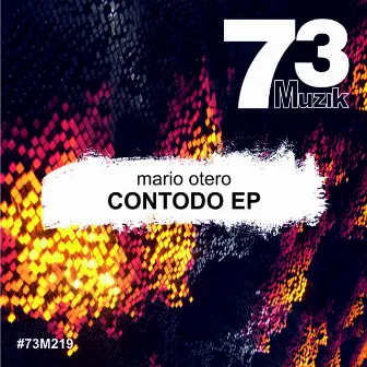 Contodo EP by Mario Otero