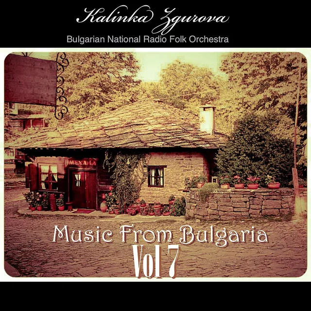 Music From Bulgaria, Vol.7