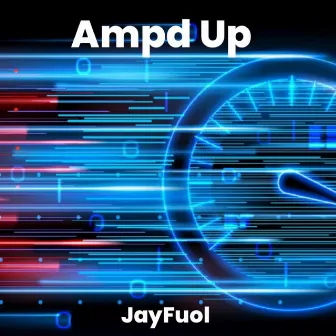 Ampd Up by JayFuol