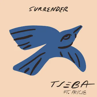 Surrender by Tseba