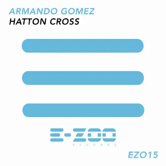 Hatton Cross by Armando Gomez