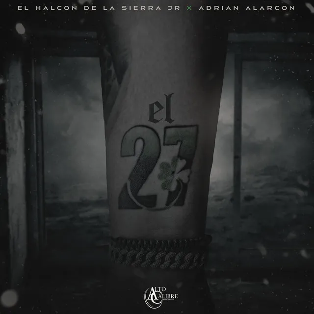 El 27