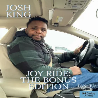 Joy Ride: The Bonus Edition by Joshy K