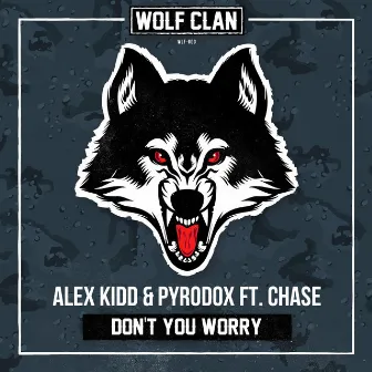 Don't You Worry by Alex Kidd