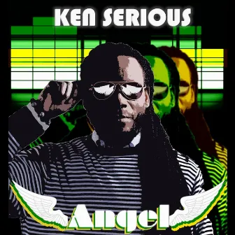 Angel (Pop Mix) by Ken Serious