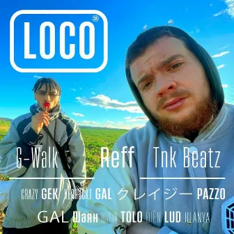 LOCO by G-Walk