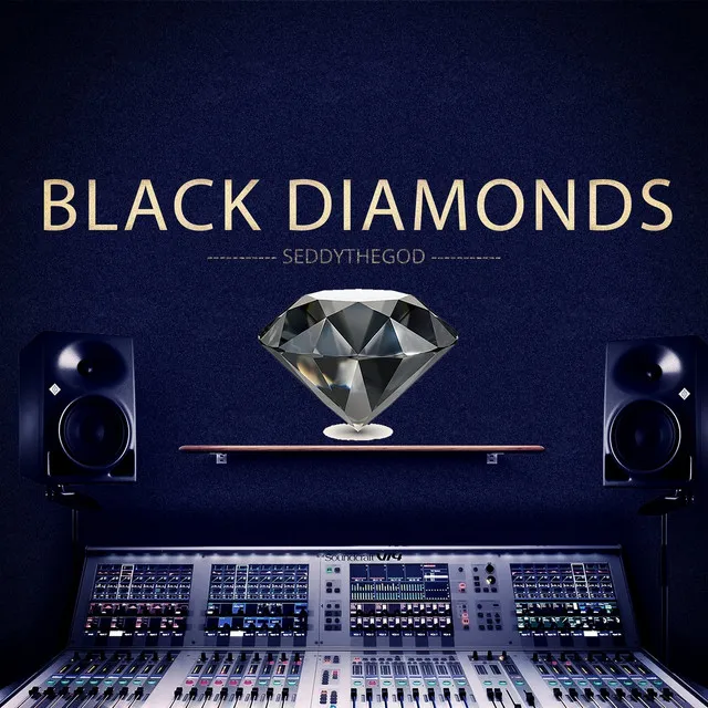 Black Diamonds