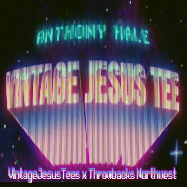 Vintage Jesus Tee