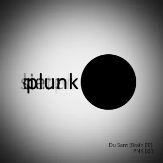 Brain EP by Du Sant