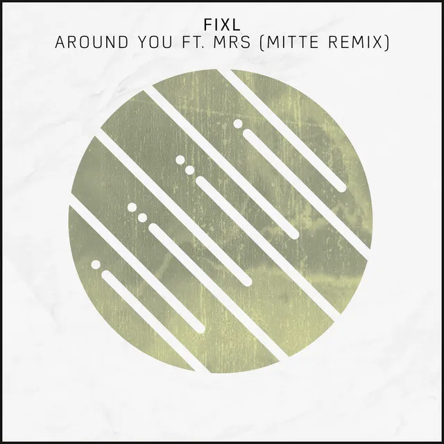 Around You - Mitte Remix