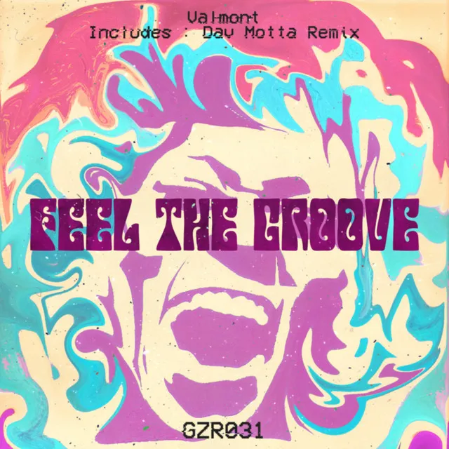 Feel the Groove - Dav Motta Remix