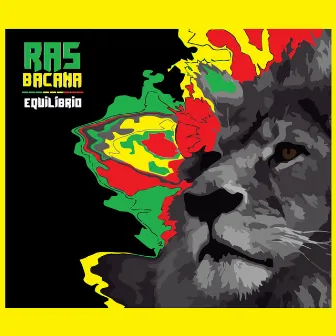 Equilíbrio by Ras Bacana