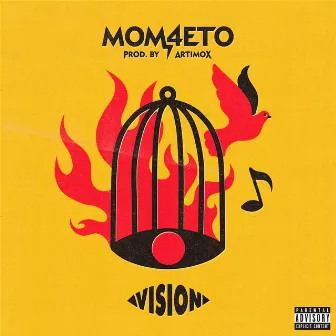 VISION by MOMO RECORDS