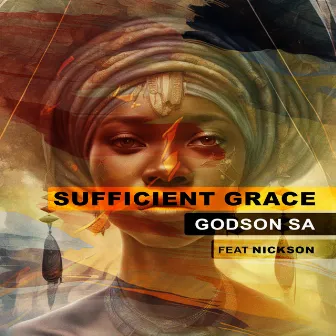 Sufficient Grace by Godson SA