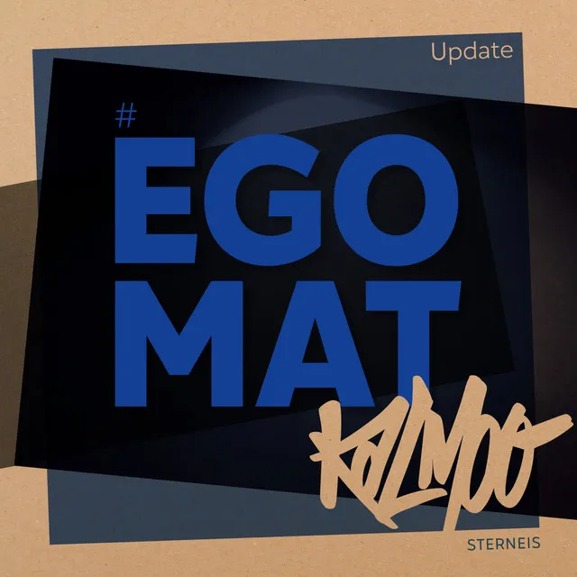 Egomat Update