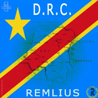 D.R.C. by Remlius