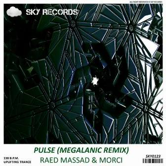 Pulse (Megalanic Remix) by Morci