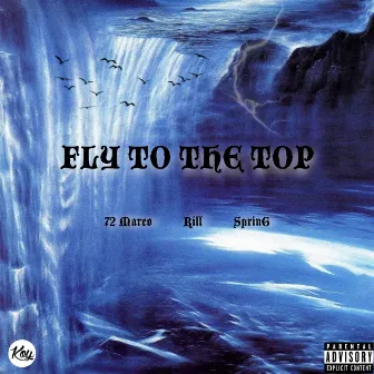 Fly to the top by Rill