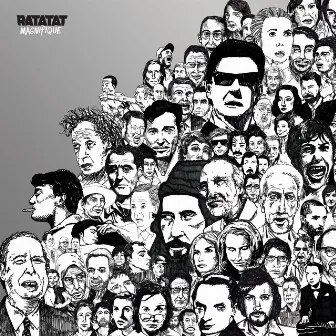 Magnifique by Ratatat