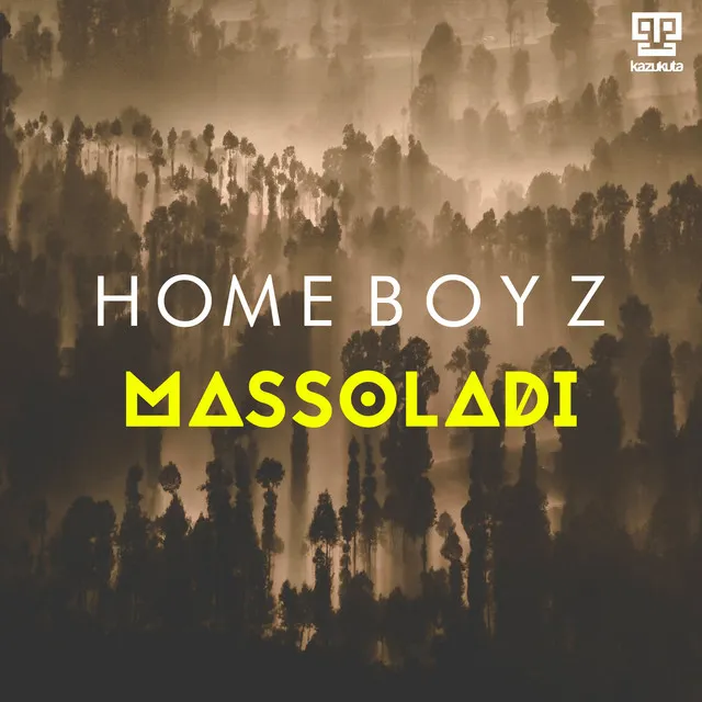 Massoladi