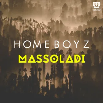 Massoladi by Homeboyz