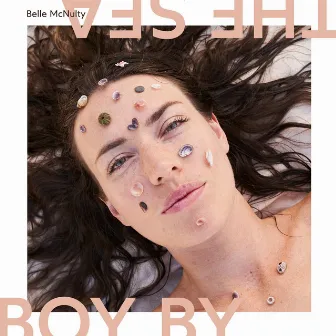 Boy by the Sea by Belle McNulty