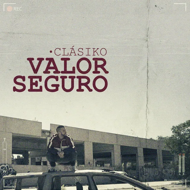 Valor seguro