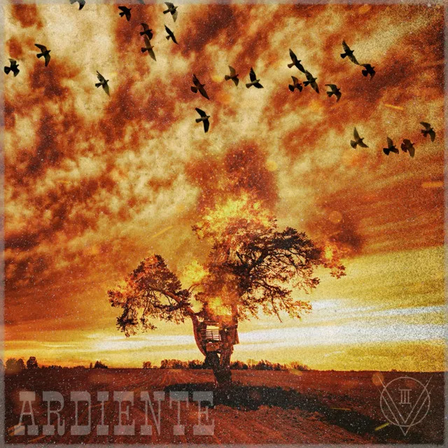 Ardiente