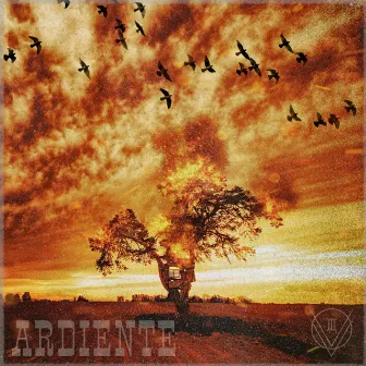 Ardiente by 5oh8