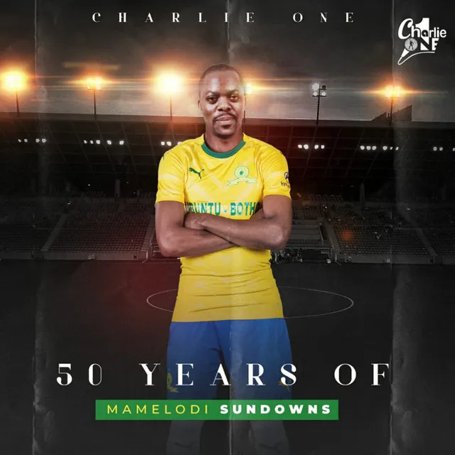 50 Years of Mamalodi Sundowns