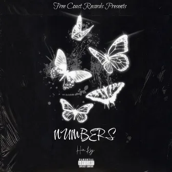 Numbers by Ha$sy