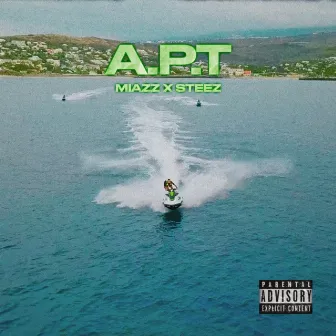 A.P.T by Miazz