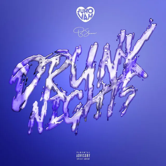 Drunk Nights (feat. B. Simone)