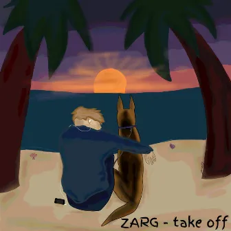 take off by ZARG