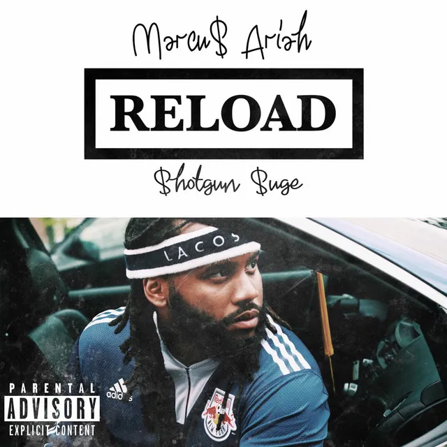 Reload (feat. Shotgun Suge)