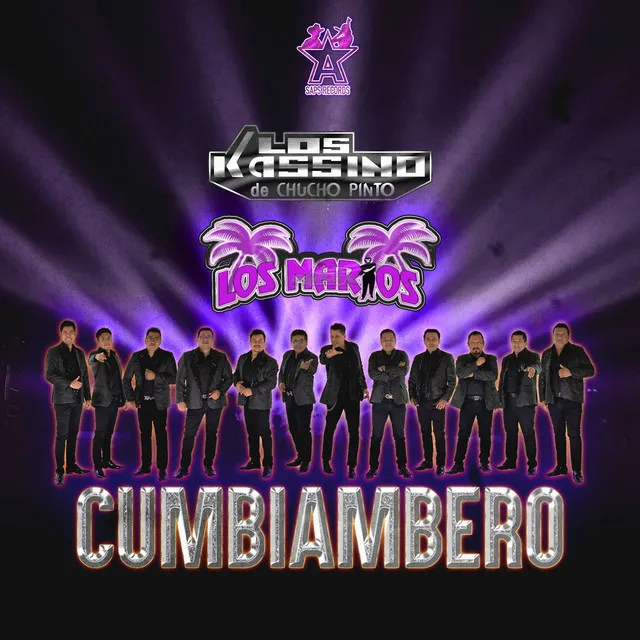 Cumbiambero