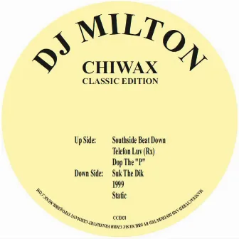 Trax-4-Daze by dj milton