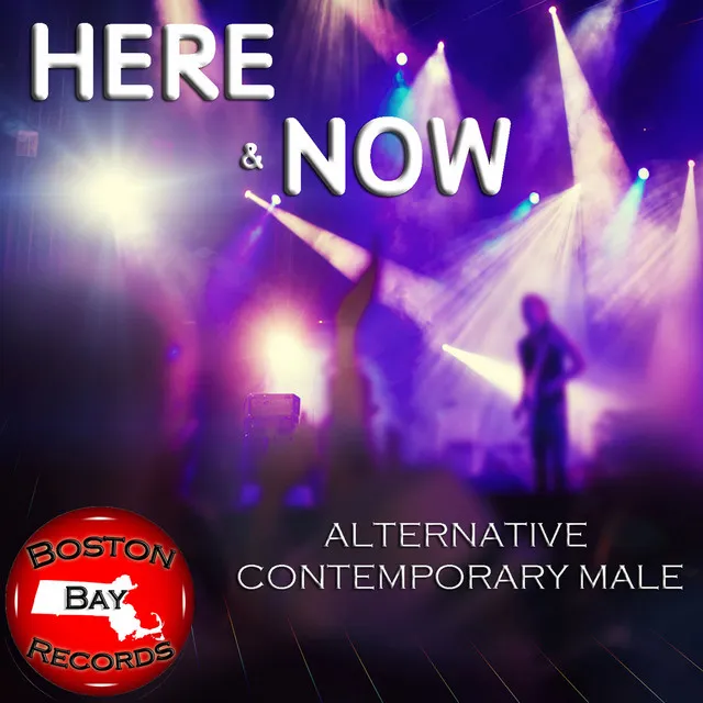 HERE & NOW (Adult Contemporary Male)