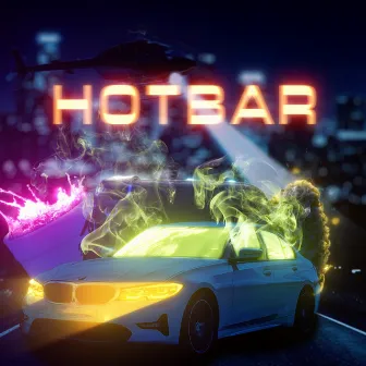 Hotbar by deus