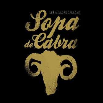 Les Millors Cançons by Sopa De Cabra