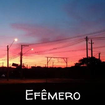 Efêmero by Antonio