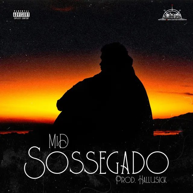 Sossegado