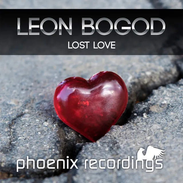 Lost Love - Radio Mix