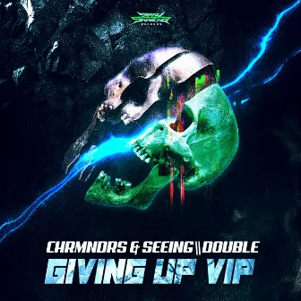 Giving Up VIP by SEEING\\DOUBLE