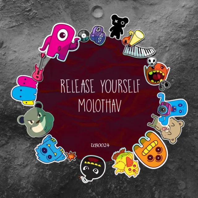 Release Yourself