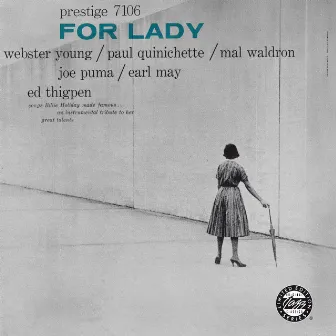 For Lady by Webster Young