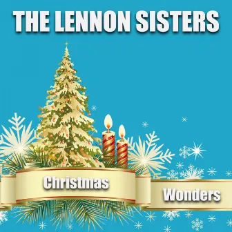 Christmas Wonders by The Lennon Sisters