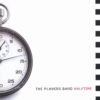 Halftime by The Players Band